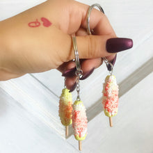 Load image into Gallery viewer, Elote Keychain