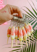 Load image into Gallery viewer, Elote Keychain