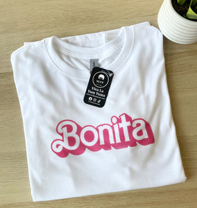 Bonita T-shirt