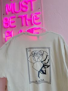La Rosa T-shirt